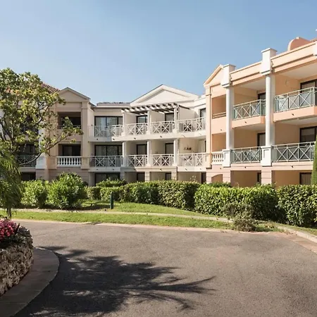 Francia - Maeva - 3 Pieces 6 Personnes - Confort Mae-7944 Apartment