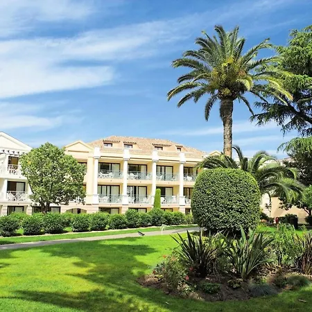 Francia - Maeva - 3 Pieces 6 Personnes - Confort Mae-7944 *