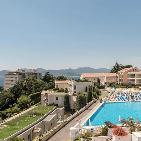 Apartment Francia - Maeva - 3 Pieces 6 Personnes - Confort Mae-7944 Cannes
