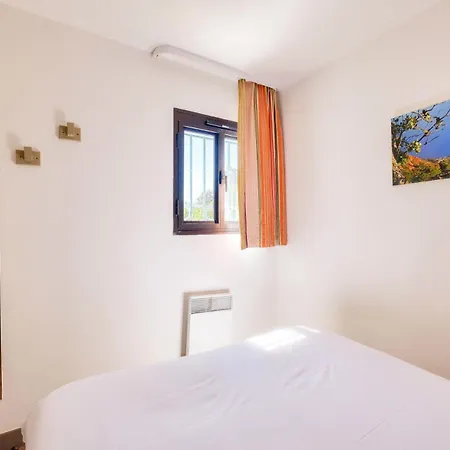 Apartment Francia - Maeva - 3 Pieces 6 Personnes - Confort Mae-7944 Cannes