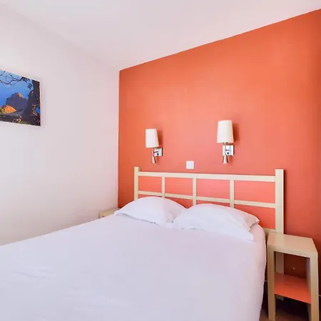 Francia - Maeva - 3 Pieces 6 Personnes - Confort Mae-7944 Apartment Cannes