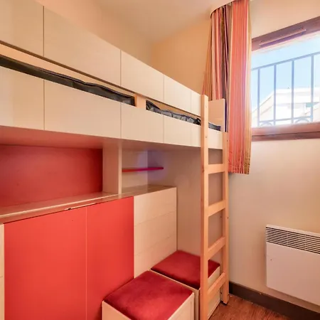 Apartment Francia - Maeva - 3 Pieces 6 Personnes - Confort Mae-7944 *