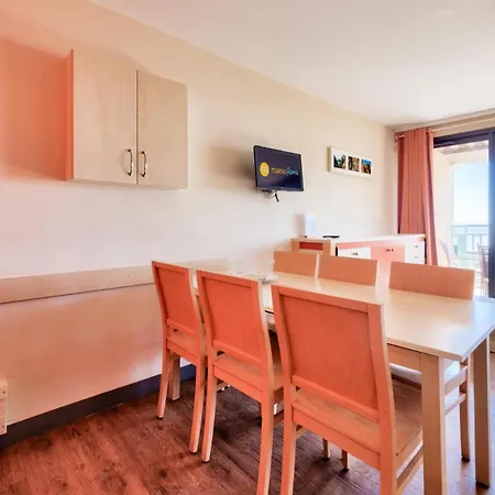 Francia - Maeva - 3 Pieces 6 Personnes - Confort Mae-7944 Cannes