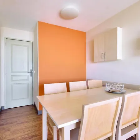 Francia - Maeva - 3 Pieces 6 Personnes - Confort Mae-7944 Apartment Cannes