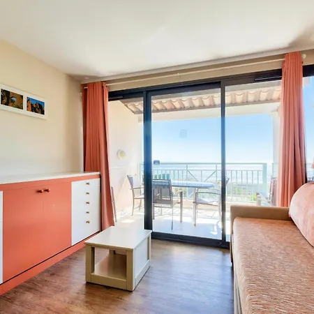 Francia - Maeva - 3 Pieces 6 Personnes - Confort Mae-7944 *