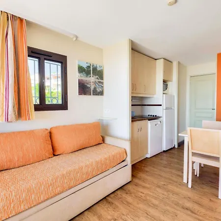 Apartment Francia - Maeva - 3 Pieces 6 Personnes - Confort Mae-7944 Cannes