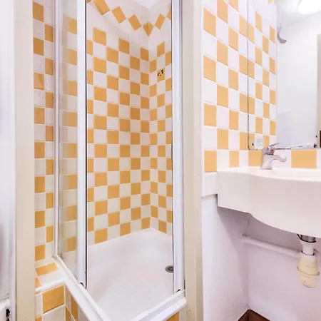 Apartment Francia - Maeva - 3 Pieces 6 Personnes - Confort Mae-7944 Cannes
