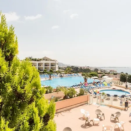 Francia - Maeva - 3 Pieces 6 Personnes - Confort Mae-7944 Cannes