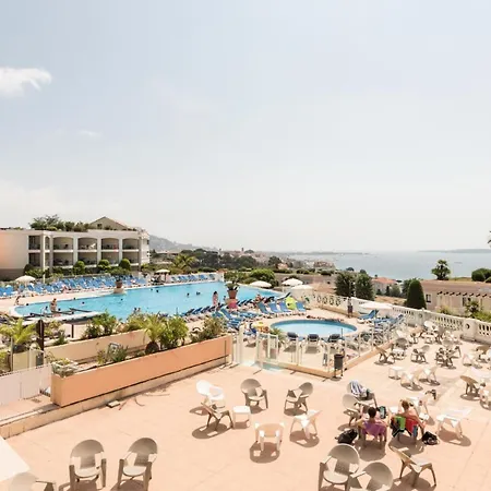 Francia - Maeva - 3 Pieces 6 Personnes - Confort Mae-7944 * Cannes