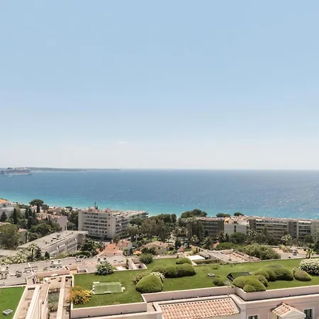 Apartment Francia - Maeva - 3 Pieces 6 Personnes - Confort Mae-7944