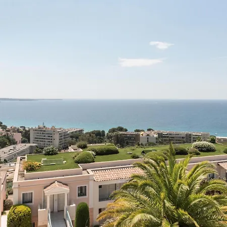 Francia - Maeva - 3 Pieces 6 Personnes - Confort Mae-7944 Apartment *