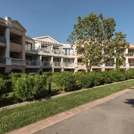 Apartment Francia - Maeva - 3 Pieces 6 Personnes - Confort Mae-7944 *