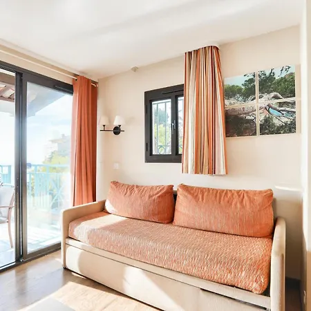 Francia - Maeva - 3 Pieces 6 Personnes - Confort Mae-7944 Appartement