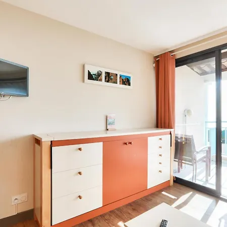 Francia - Maeva - 3 Pieces 6 Personnes - Confort Mae-7944 Appartement