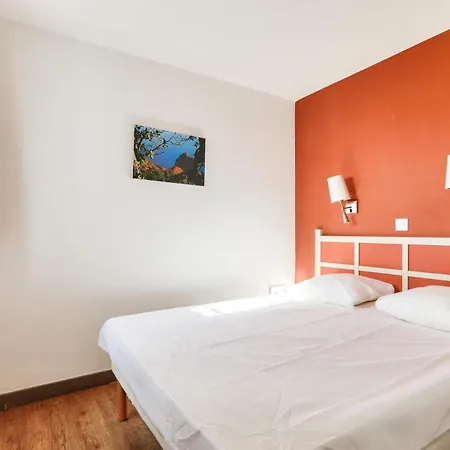 Francia - Maeva - 3 Pieces 6 Personnes - Confort Mae-7944 Appartement *