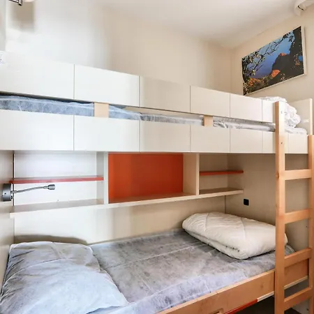 Francia - Maeva - 3 Pieces 6 Personnes - Confort Mae-7944 Appartement