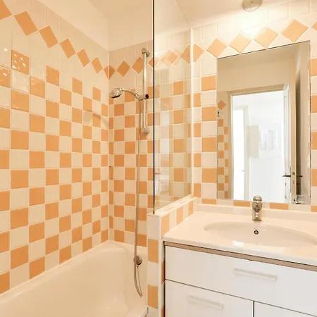 Francia - Maeva - 3 Pieces 6 Personnes - Confort Mae-7944 Appartement *