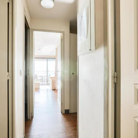 Francia - Maeva - 3 Pieces 6 Personnes - Confort Mae-7944 Appartement Cannes