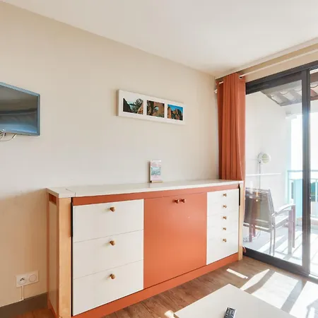 Appartamento Résidence Francia - Maeva - 3 Pièces 6 Perso 944 Cannes