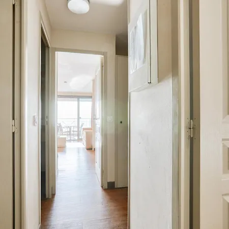 Apartment Francia - Maeva - 3 Pieces 6 Personnes - Confort Mae-7944 *
