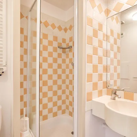 Apartment Francia - Maeva - 3 Pieces 6 Personnes - Confort Mae-7944 Cannes
