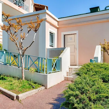 Résidence Francia - Maeva - 3 Pièces 6 Perso 944 Appartamento Cannes